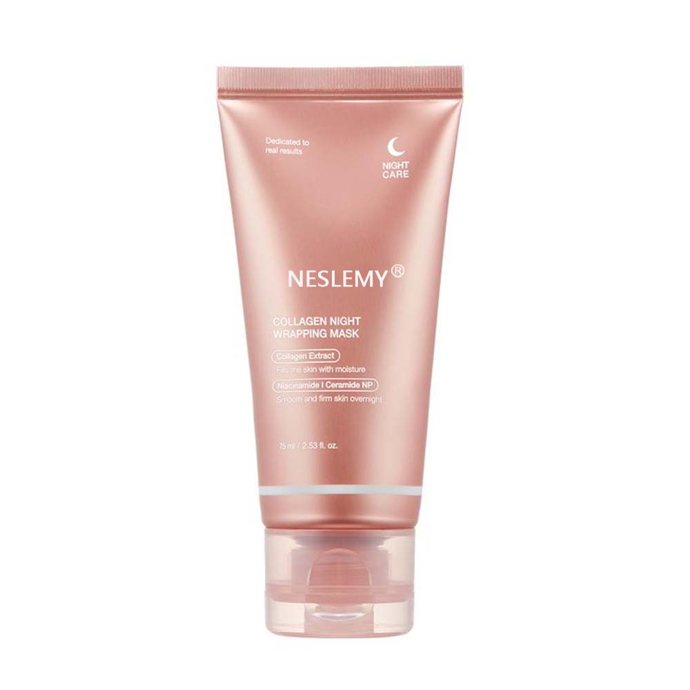 Collagen Night Wrapping Mask