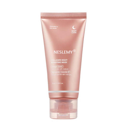 Collagen Night Wrapping Mask
