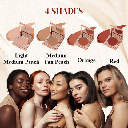 💜 LAST DAY PROMOTION - 50% OFF💜Colored Clay Undereye Corrector