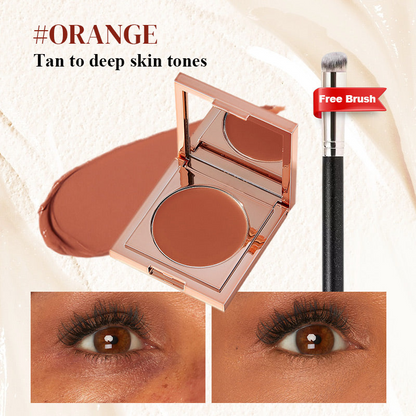 💜 LAST DAY PROMOTION - 50% OFF💜Colored Clay Undereye Corrector