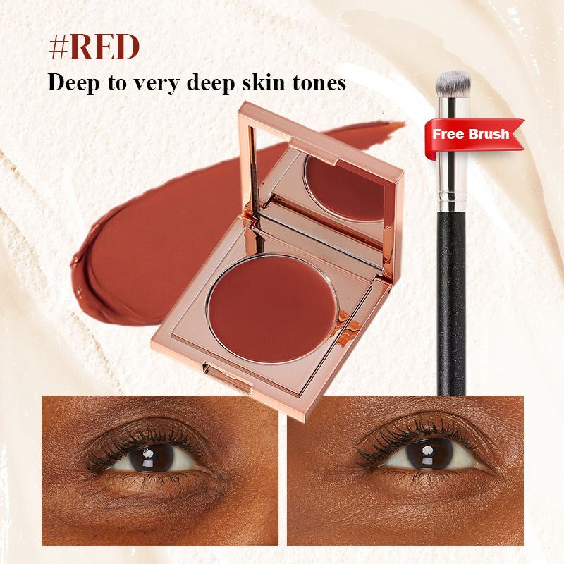 💜 LAST DAY PROMOTION - 50% OFF💜Colored Clay Undereye Corrector