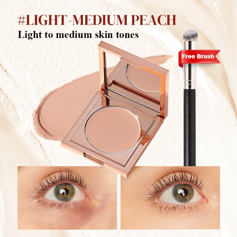 💜 LAST DAY PROMOTION - 50% OFF💜Colored Clay Undereye Corrector