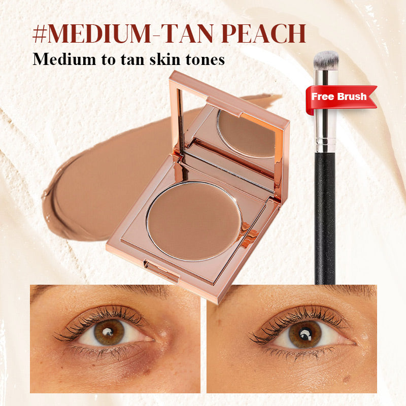 💜 LAST DAY PROMOTION - 50% OFF💜Colored Clay Undereye Corrector
