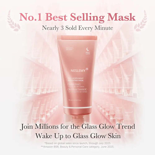Collagen Night Wrapping Mask