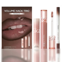 MOCHA MOUSSE SET