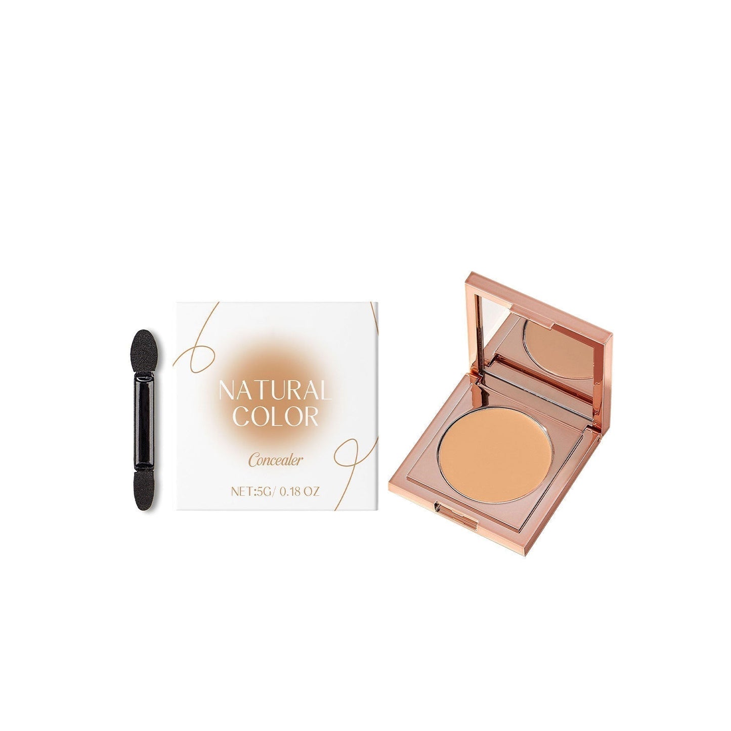💜 LAST DAY PROMOTION - 50% OFF💜Colored Clay Undereye Corrector