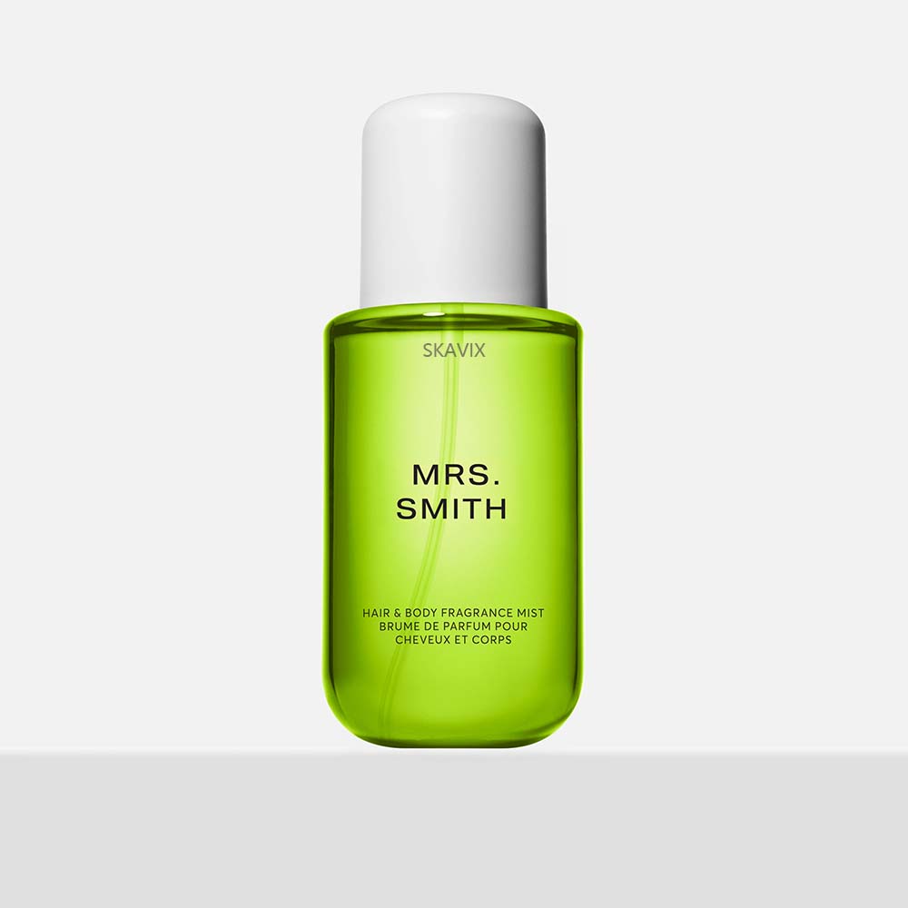 Final 3 Hours: 60%OFF- Moonseed & Smith DUO Full Size Body Mist - Best Selling
