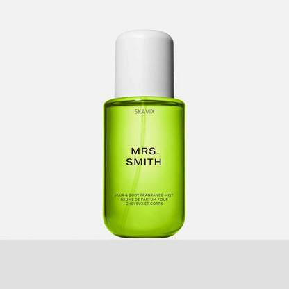 Final 3 Hours: 60%OFF- Moonseed & Smith DUO Full Size Body Mist - Best Selling