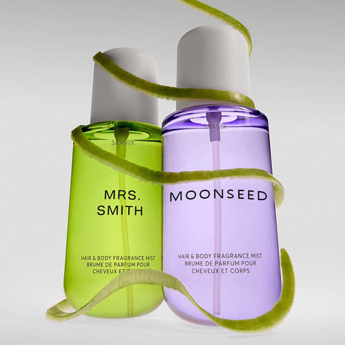 Final 3 Hours: 60%OFF- Moonseed & Smith DUO Full Size Body Mist - Best Selling