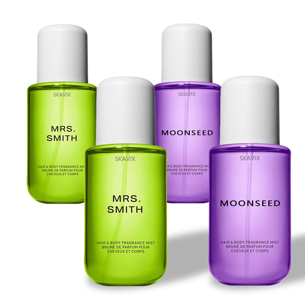 Moonseed & Smith*2