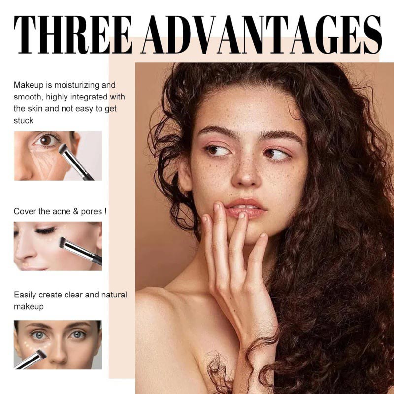💜 LAST DAY PROMOTION - 50% OFF💜Colored Clay Undereye Corrector