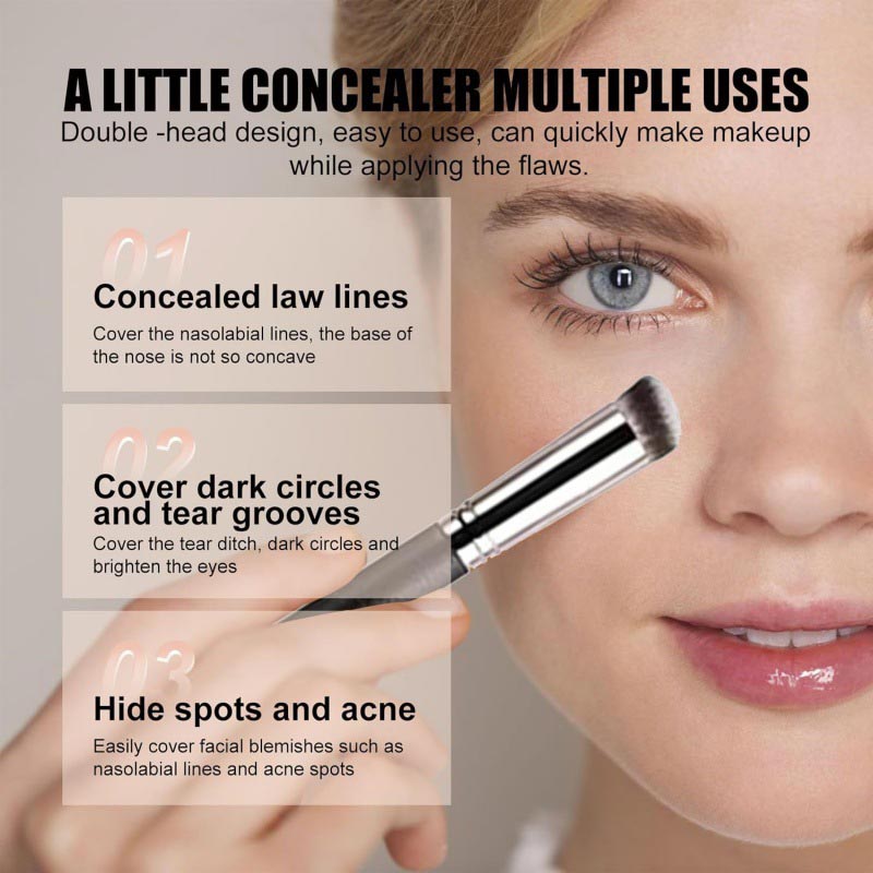 💜 LAST DAY PROMOTION - 50% OFF💜Colored Clay Undereye Corrector
